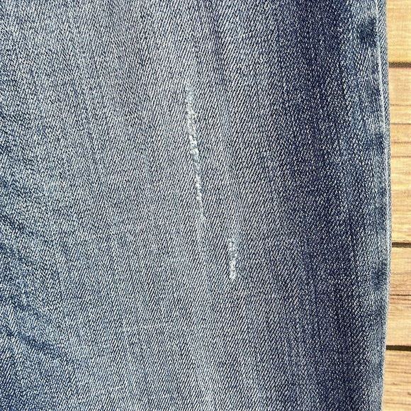 👖Abercrombie "The A&F Boot" jeans - Picture 5 of 9